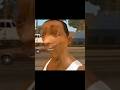 NUNCA HABRÁ OTRO PROTAGONISTA COMO CJ #gtasanandreas