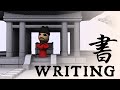 Thoths pill  an animated history of writing