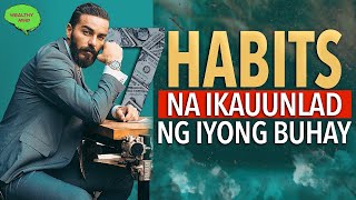 7 Habits ng mga Payaman : MUST WATCH Video