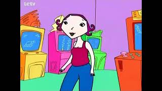 Girlstuffboystuff - Episode 7B - Blind Date