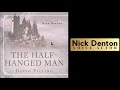 The Half Hanged Man - Audio retail sample