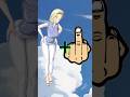 DBZ Characters In Middle Finger рџ рџЏ Mode Android18 Goku Dbs DBZ Characters In Middle Finger рџ рџЏ Mode Android18 Goku Dbs