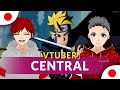 「VTUBER」 Boruto: Naruto Next Generations Ending 14 | Central by Ami Sakaguchi | Cover by Nordex「ボルト」