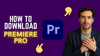 How to Download Premiere Pro (Video Editing Software | Adobe App) screenshot 4