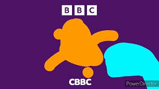 Cbbc Logo - Splat Fanmade 2023-Present