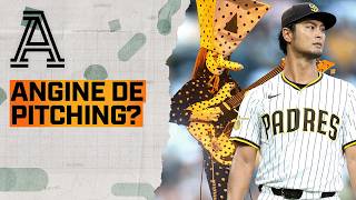 Angine de Pitching: Pitch Design and Microtones?