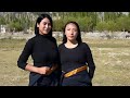 2023 tibetan new gorshey dance