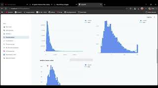 Data-IQ: AI-Powered EDA & Preprocessing Made Simple | Streamlit App Demo