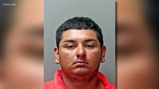 Man arrested in Fort Worth shooting