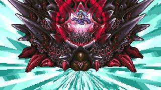 Dream Devourer -  Schala's Theme Anti-Remix Extended (Toby Fox)