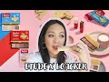 ETUDE X LOACKER FULL COLLECTION|DEMO,CLOSE UP,REVIEW🧇