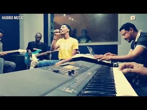 مصطفى جدة يا ليلى