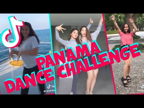 tiktok-panama-dance-challenge