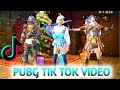 PUBG Tik Tok VIDEO || PUBG attitude tiktok || Pubg attitude status || Part 127 || Shi GamingYT