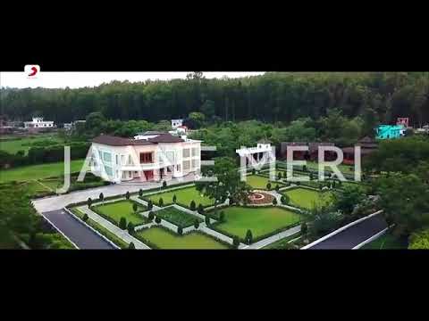 Tere Intezar Me - Official Music Video | Javed Ali | Vishal Grewal | Aranya Thakur