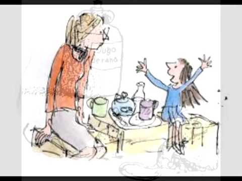 Vídeo: Roald Dahl: Biografia, Creativitat, Carrera, Vida Personal