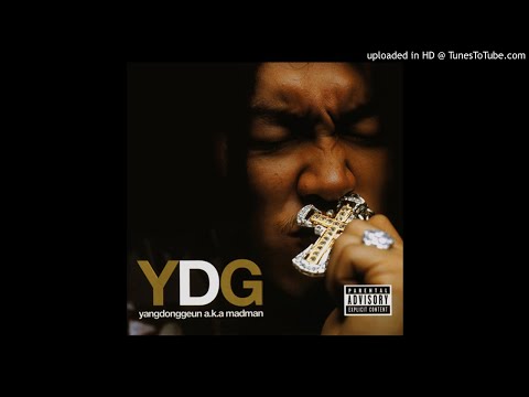 Audio 양동근 Yang Dong Geun 구리뱅뱅