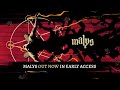 Ref:PdOC7dwPUzM Malys - early access teaser (v 0.1)