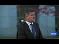 Angus Taylor says Coalition will 'absolutely oppose' negative gearing, CGT measures | ABC NEWS