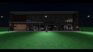 Even more testing world V2 Tour Early access