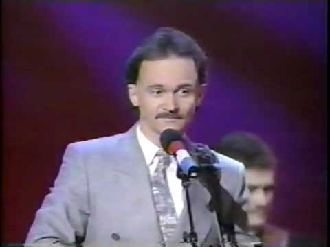 The Statler Brothers - More Than a Name On a Wall