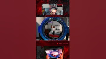 THEY LET ME CLUTCH 1v4 WITH LW3 TUNDRA IN SND TERMINAL #codmsnipes #cod #callofduty