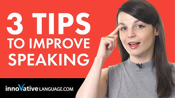 3 Tips for Practicing Your Speaking Skills in a New Language
