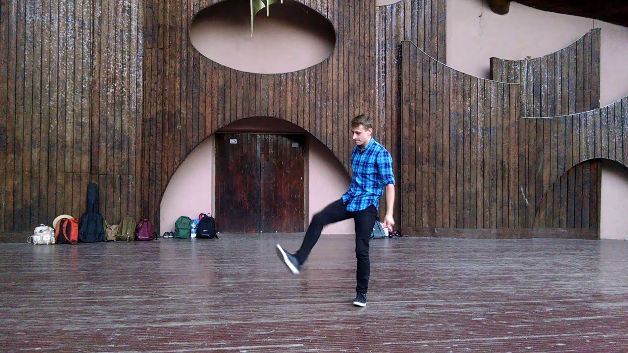 Vova (45 sec Open Air Showcase)