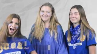 Video Announcement: Week Six: Homecoming Nominees
