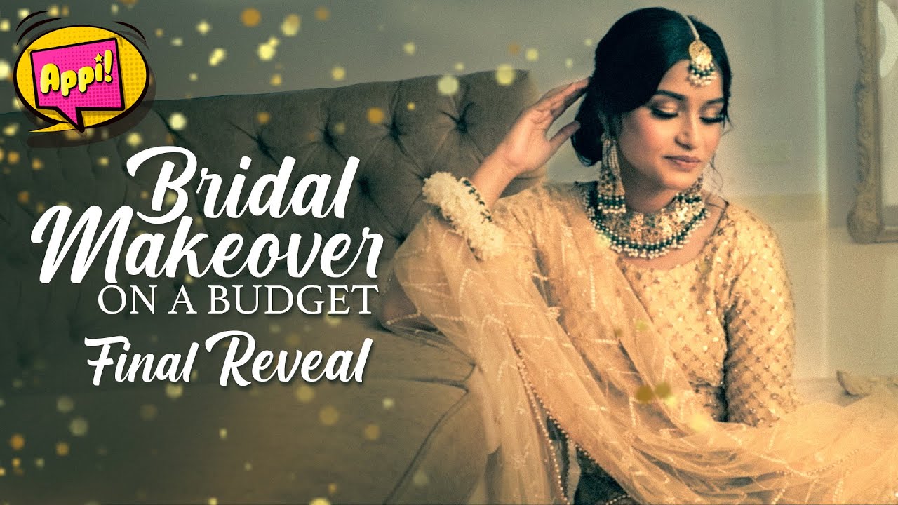 Wedding Outfit in Less than 5000 Tk?!! | Appi Budget Challenge