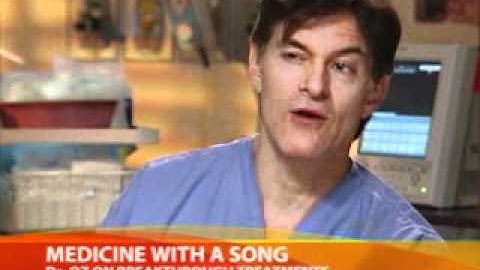 Dr  Oz   Challenge the Status Quo