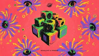 Schillist & Madds - How You Like B Official Visualizer