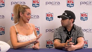 Paige Spiranac's Top 5 Favorite Golf Courses