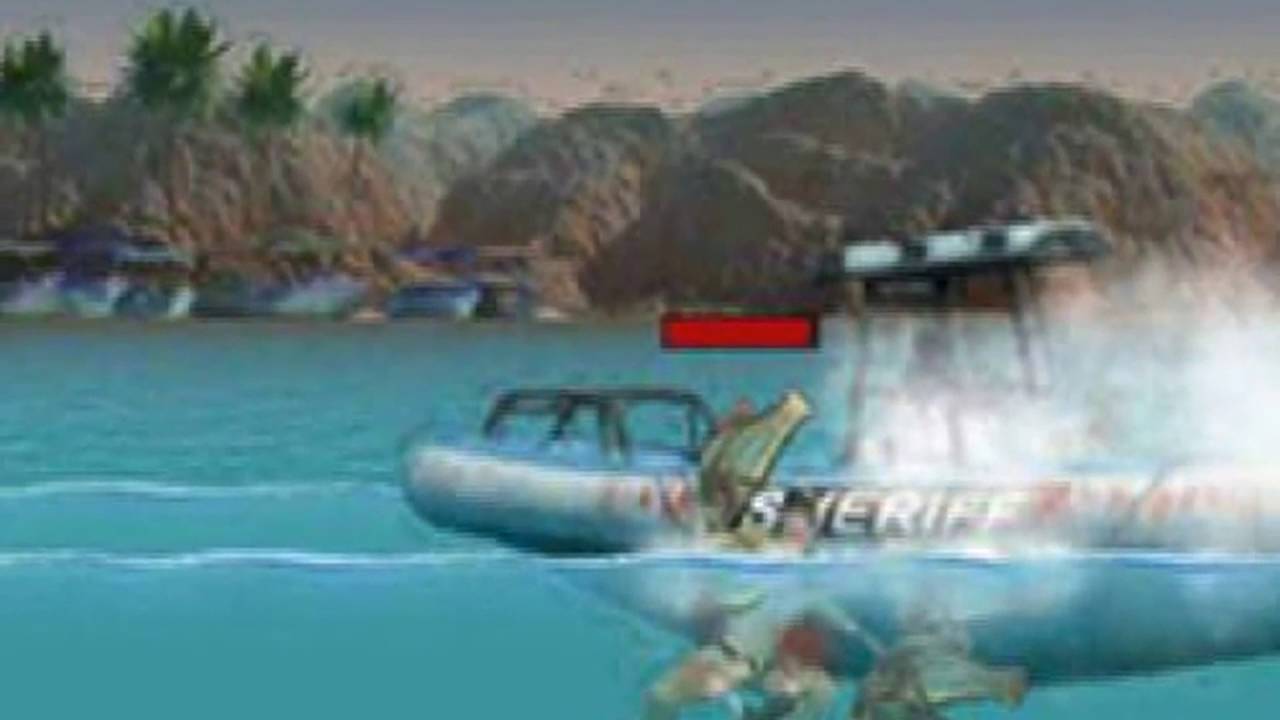 Piranha 3DD The Game Android Game YouTube