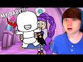YOU have a BABY in POPPY PLAYTIME?! (Poppy Playtime Animation) GameToons REACTION!