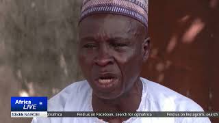 Nigerian families of missing Chibok girls remain hopeful of reunion