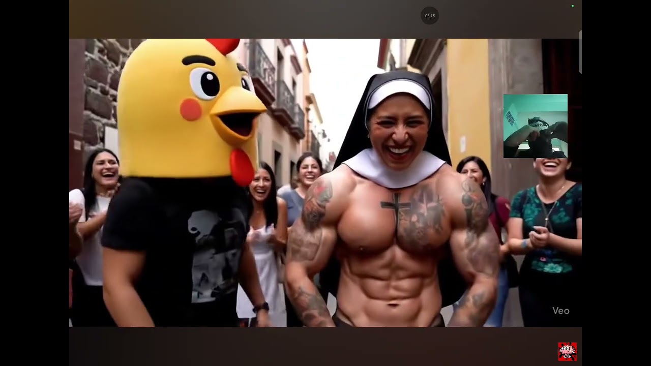 yLlegastes hasta el final?