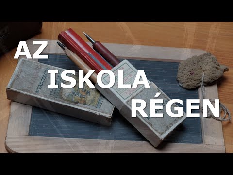 Videó: Apartmanok Az Iskola Felett