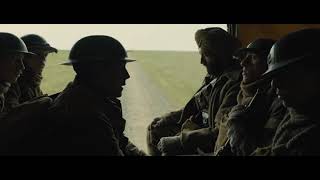 Remembrance Day Special- A H Soldier Shown In Movie 1917
