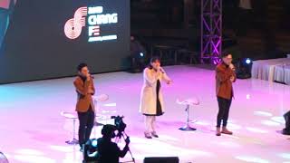 [2019 CHANGFE INDONESIA FINAL] Jang Deok Cheol - Good Old Days (Cover by BAM)