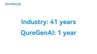 Redefining Drug Discovery: QureGenAI at the 2050 ConferenceAt the recent 2050 Conference