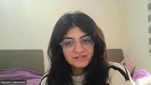 Meet Razane: Modulo Math & Coding Tutor