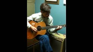 Download Lagu Robert Bowlin, Baruke Guitars at Carter Vintage Guitars - MP3