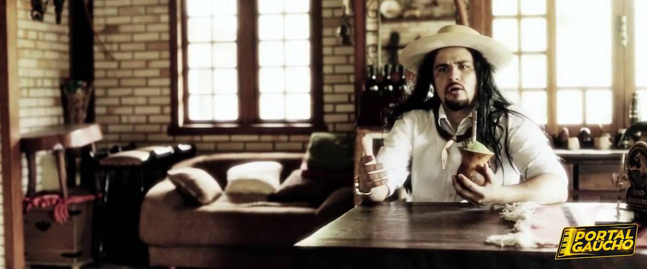 Portal Gaúcho - Gauchão do Facebook - Clipe Oficial