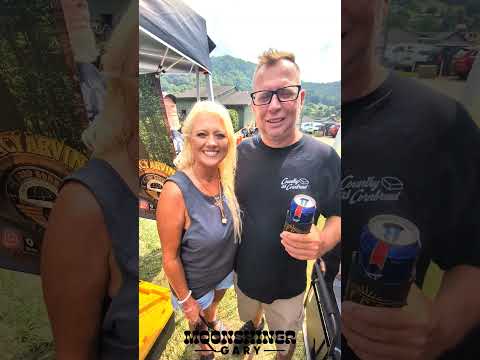 That Hillbilly Jam Song by Moonshiner Gary