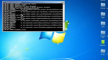 How to fix your minecraft Outdated server(1.8_1)-(1.1.)Updated!!!