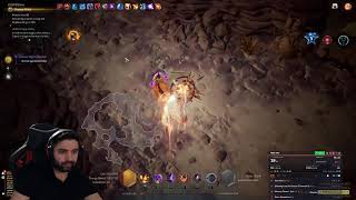 IMMORTAL BING2 HC to SS20 LETS GO! ( No Music on Youtube)