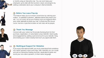 Before You Leave Pop Up