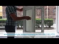 ．整裝輸出 智慧門窗跨界聯動智慧家庭新主張