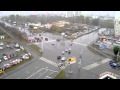 Авария в Челябинске 